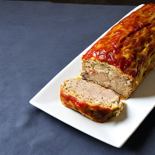 turkey loaf