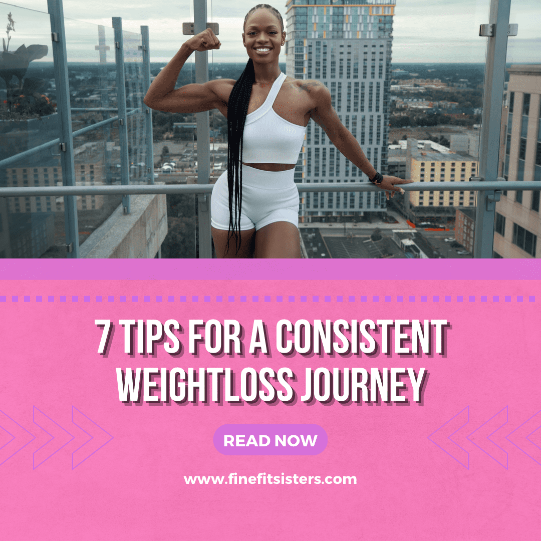 Weight Loss motivation