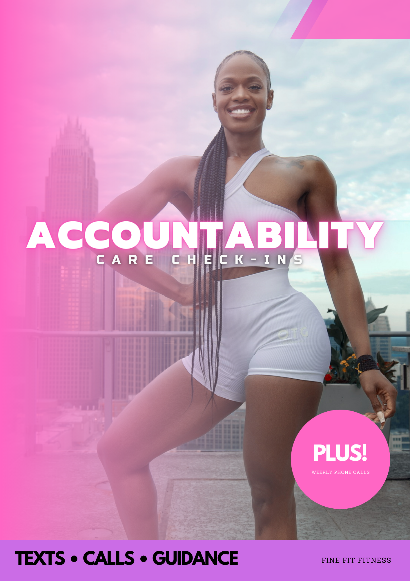 Individual Coaching | 3 Month Grind