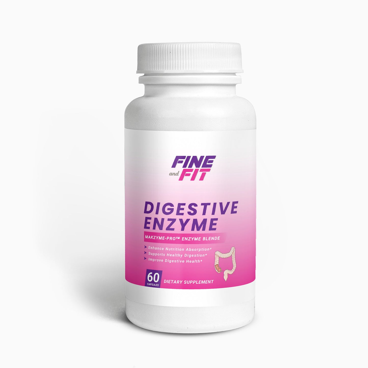 Digestive Enzymes