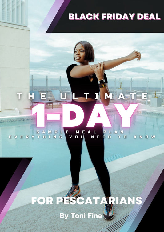$5 Sample Meal Plan for Pescatarian Diets