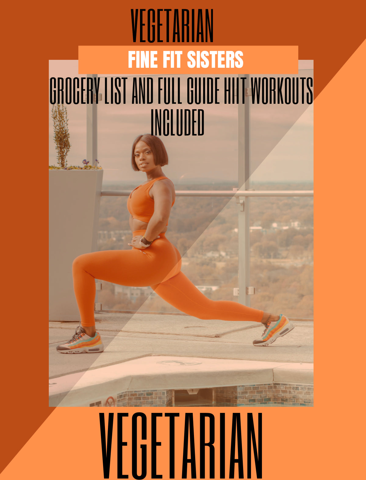 1300 Calorie - 30 Day Vegetarian Meal Plan
