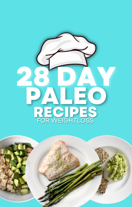 28 Day Paleo Recipes
