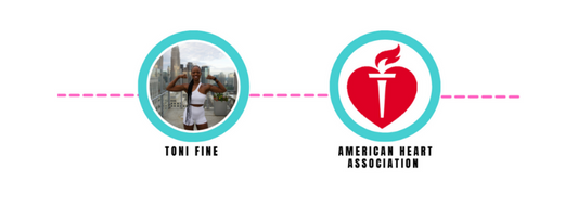 FineFit x American Heart Association 
