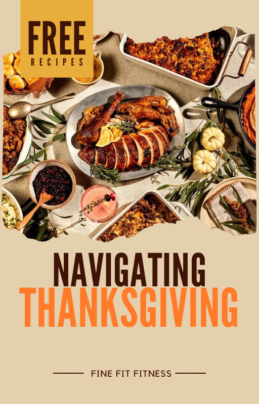 Navigating Thanksgiving